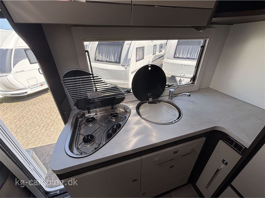 Benimar Tessoro T481