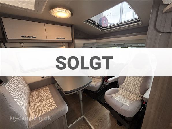 Hobby Optima On Tour V65 GE