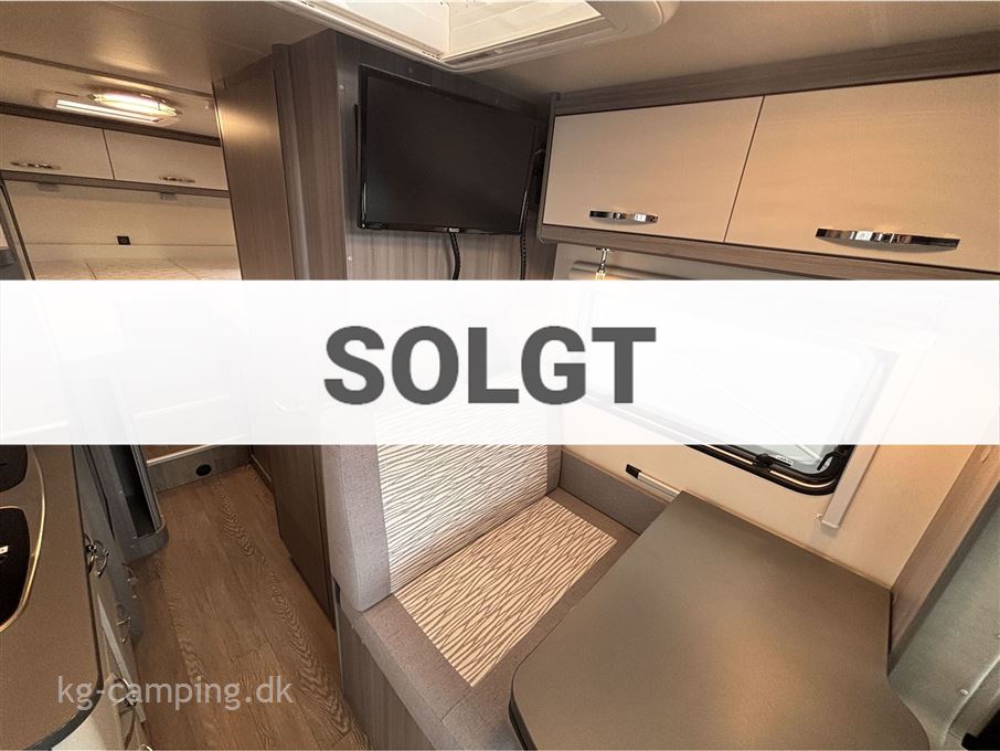 Hobby Optima On Tour V65 GE