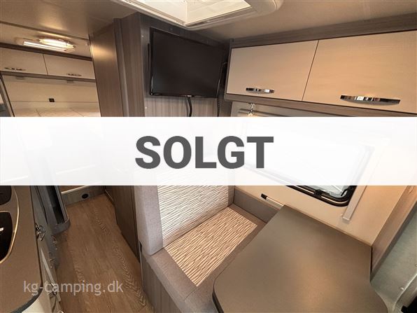 Hobby Optima On Tour V65 GE