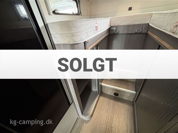 Hobby Optima On Tour V65 GE