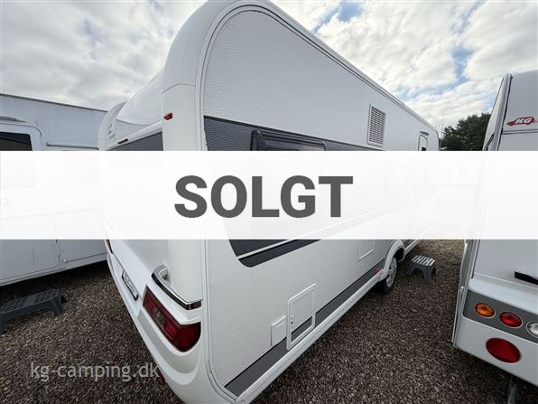 Hobby De Luxe Edition 545 KMF