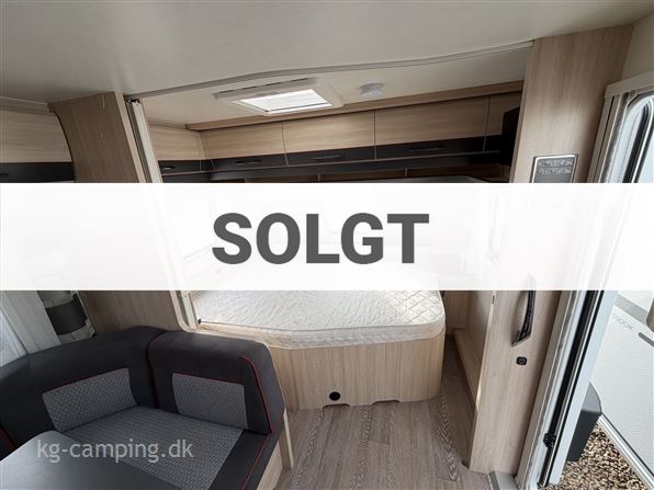 Hobby De Luxe Edition 545 KMF