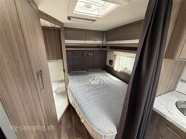 Kabe Smaragd 520 XL KS