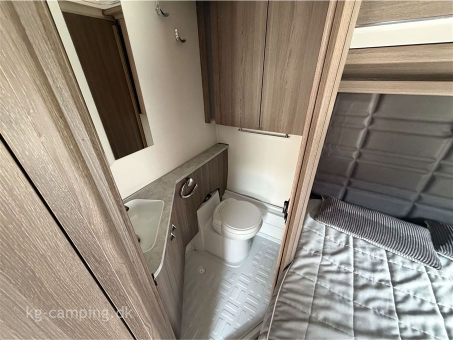 Kabe Smaragd 520 XL KS