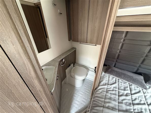 Kabe Smaragd 520 XL KS