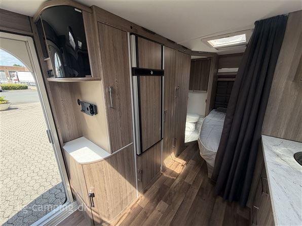 Kabe Smaragd 520 XL KS
