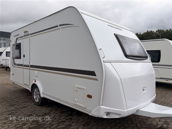 Weinsberg CaraOne 450 FU