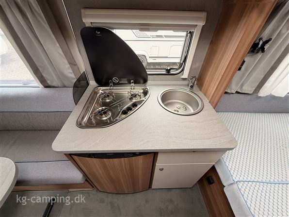 Weinsberg CaraOne 450 FU