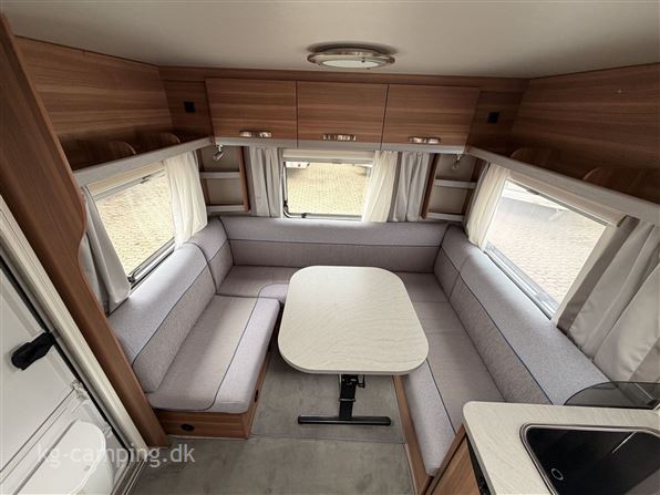 Weinsberg CaraOne 450 FU