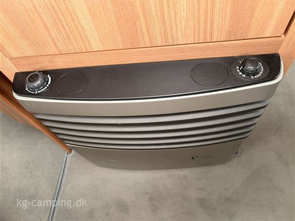 Weinsberg CaraOne 450 FU