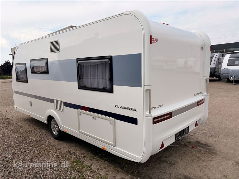 Adria Adora 522 UP
