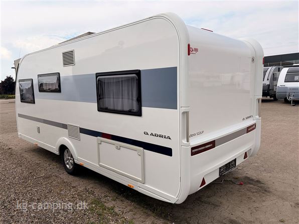 Adria Adora 522 UP