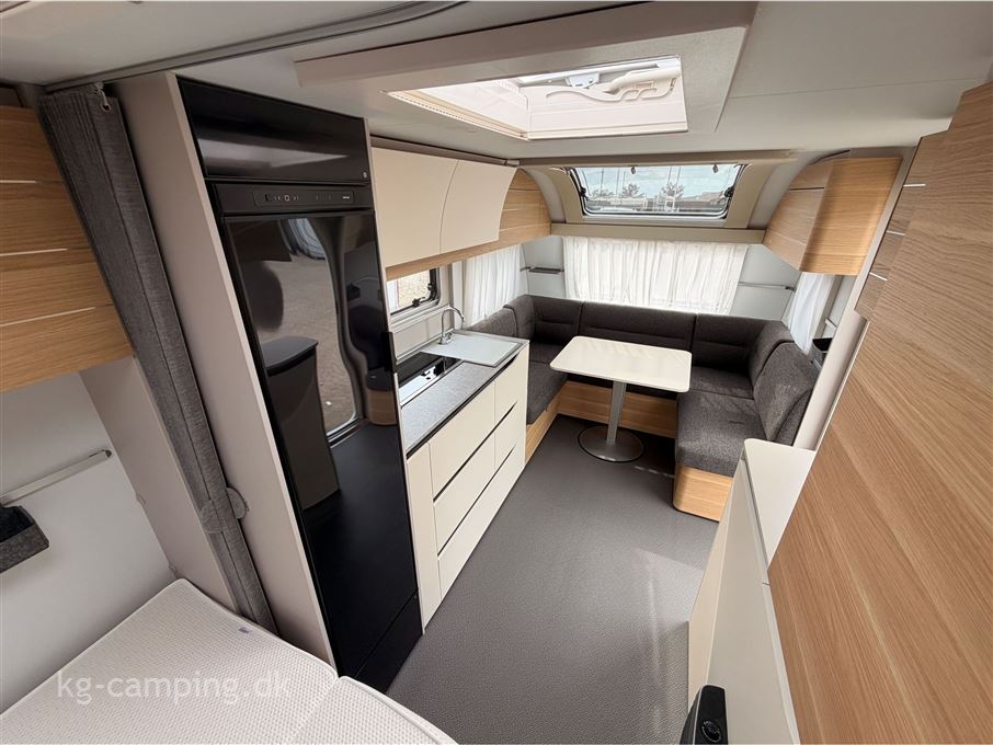 Adria Adora 522 UP