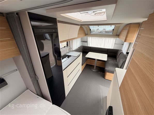 Adria Adora 522 UP