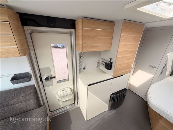 Adria Adora 522 UP