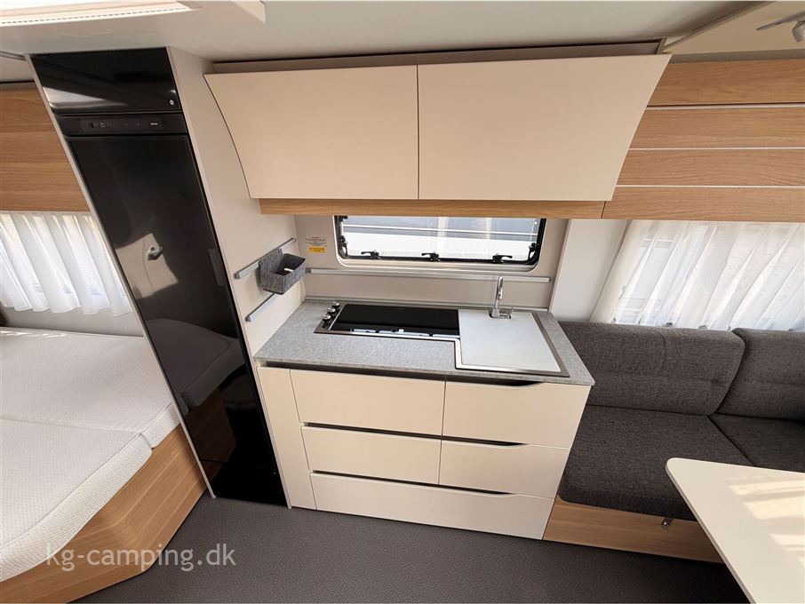 Adria Adora 522 UP