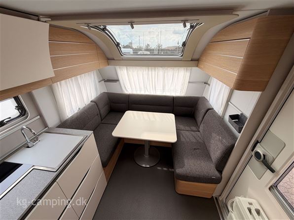 Adria Adora 522 UP