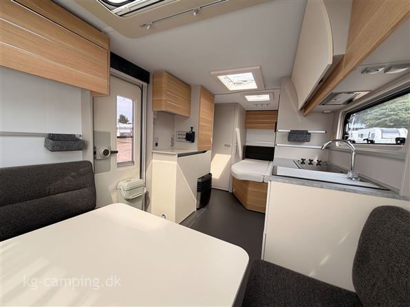 Adria Adora 522 UP