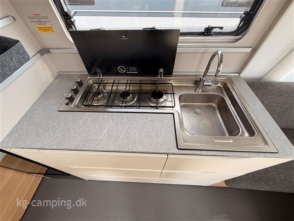 Adria Adora 522 UP