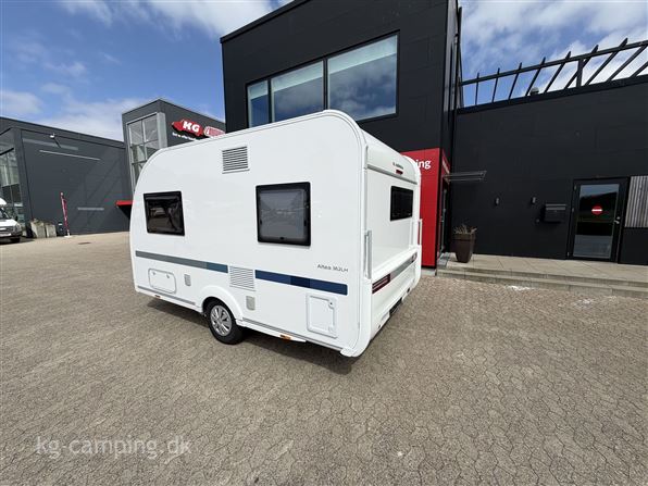 Adria Altea 362 LH