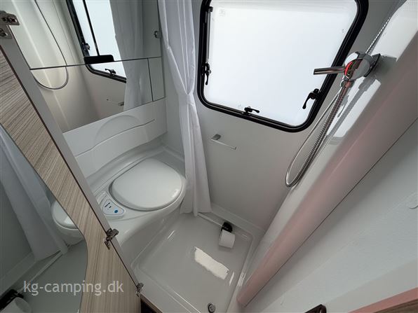 Adria Altea 362 LH