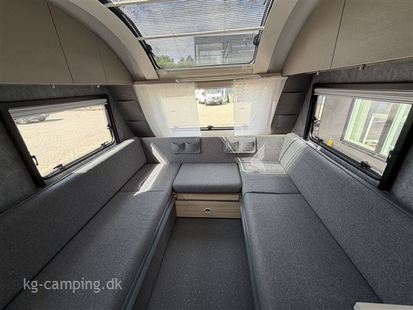 Adria Altea 362 LH
