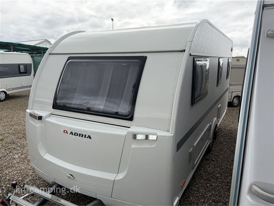 Adria Altea 492 LU