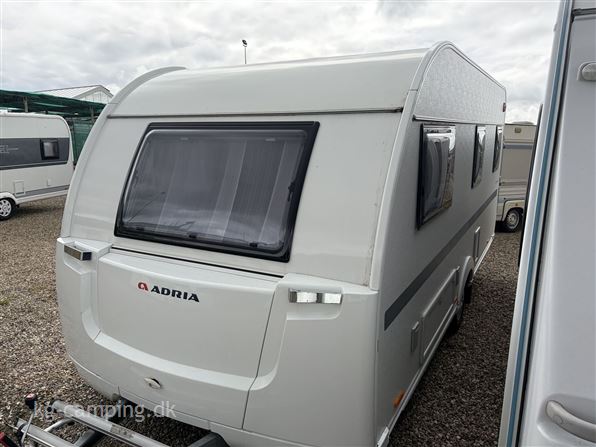 Adria Altea 492 LU