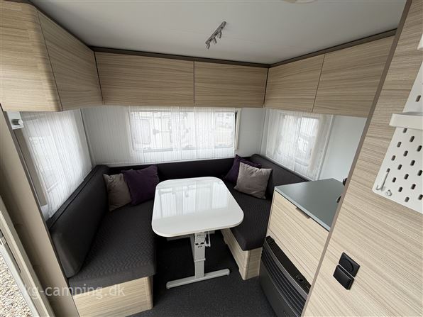 Adria Altea 492 LU
