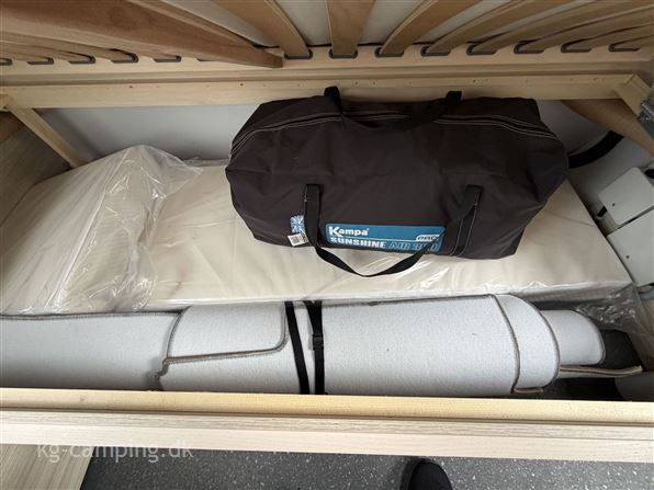 Adria Altea 492 LU