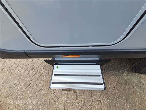 Adria Action 391 LH Sport OFFROAD