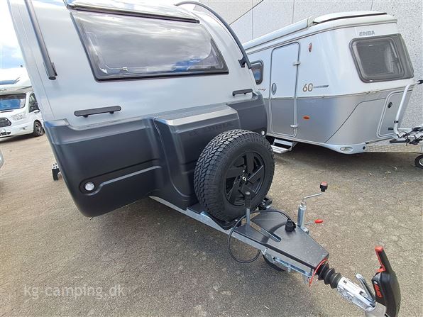 Adria Action 391 LH Sport OFFROAD