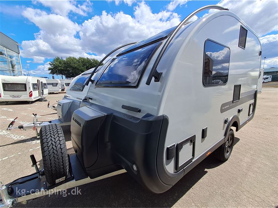 Adria Action 391 LH Sport OFFROAD