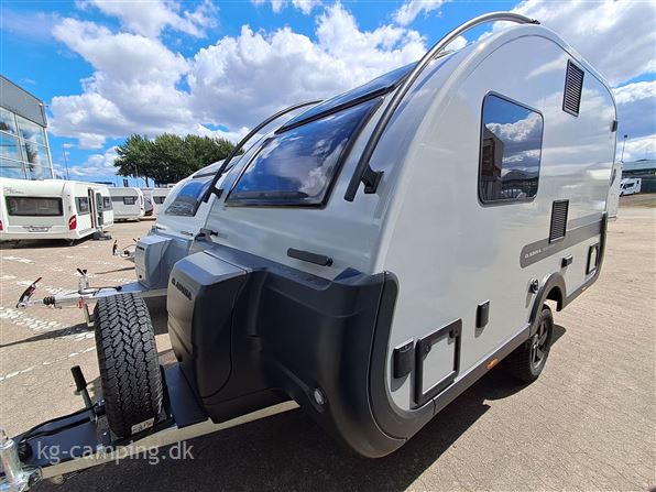 Adria Action 391 LH Sport OFFROAD