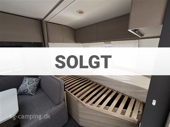 Adria Altea 552 PK Kampagne