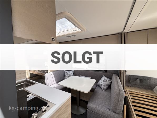 Adria Altea 552 PK Kampagne
