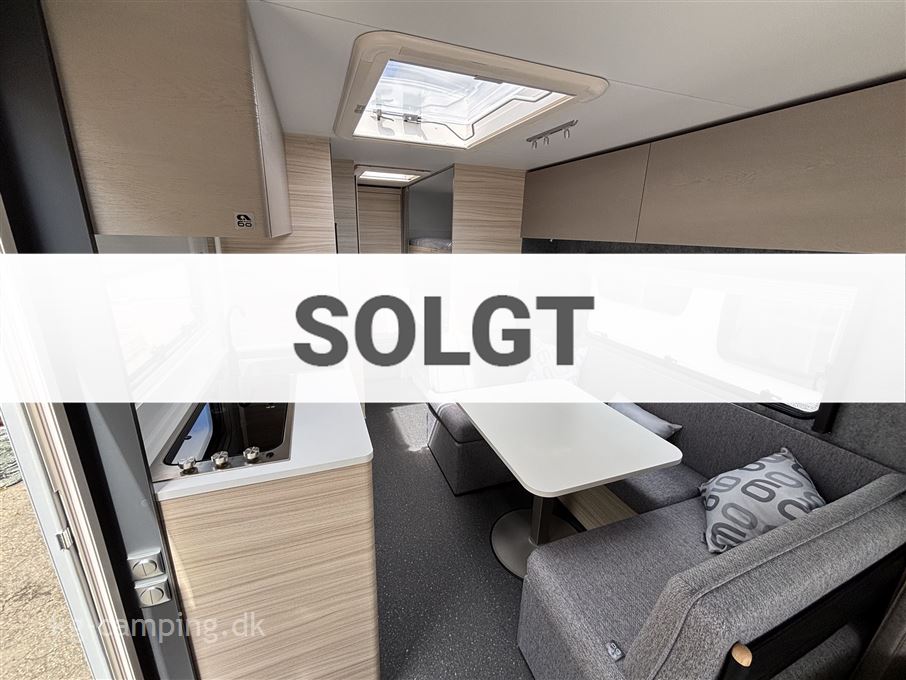 Adria Altea 552 PK Kampagne