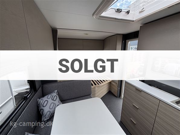 Adria Altea 552 PK Kampagne