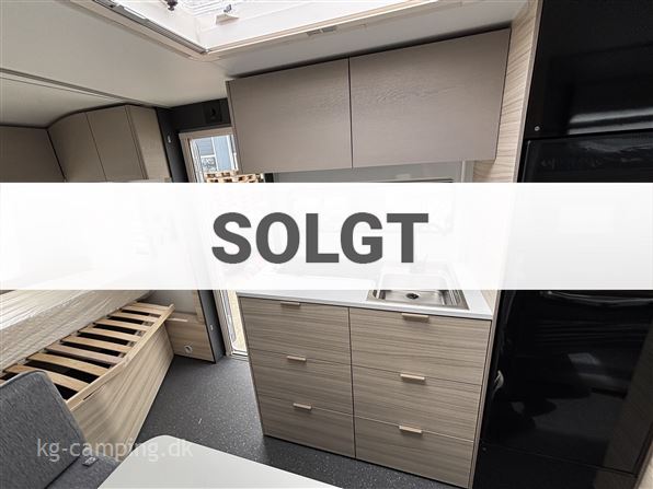 Adria Altea 552 PK Kampagne