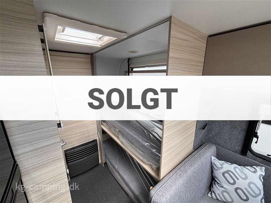 Adria Altea 552 PK Kampagne