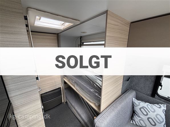 Adria Altea 552 PK Kampagne