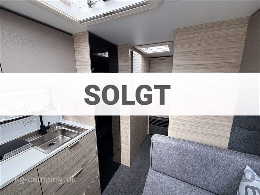 Adria Altea 552 PK Kampagne