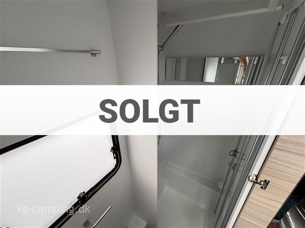Adria Altea 552 PK Kampagne