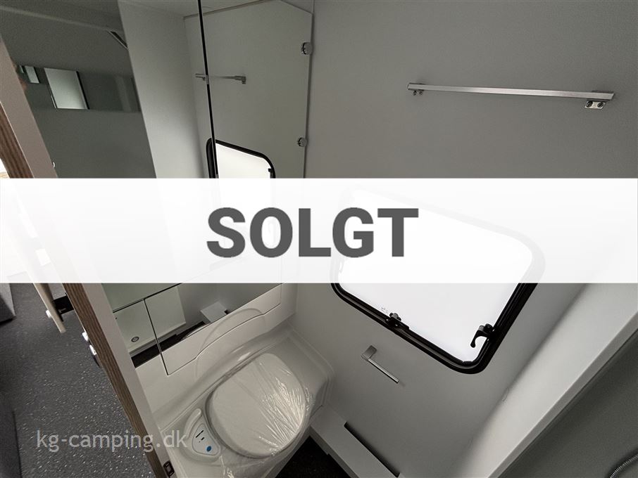 Adria Altea 552 PK Kampagne