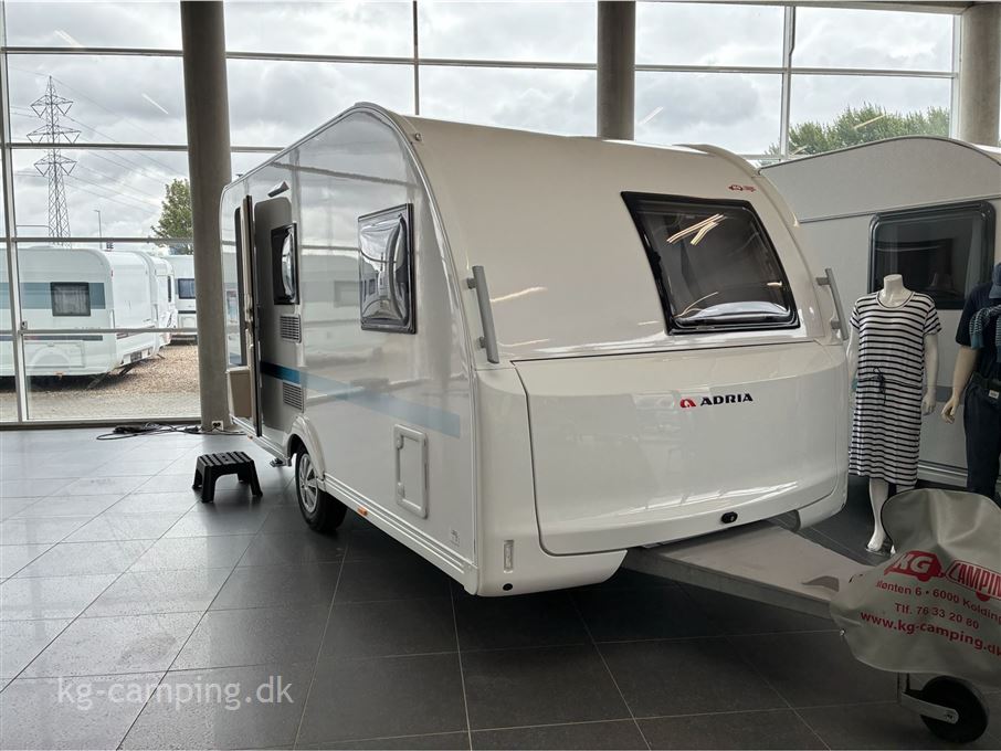 Adria Altea 432 PX