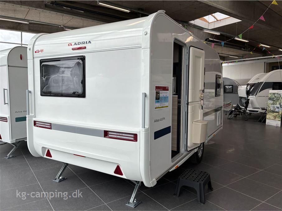 Adria Altea 432 PX