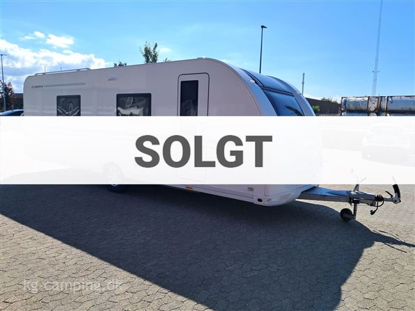 Adria Alpina 663 HT