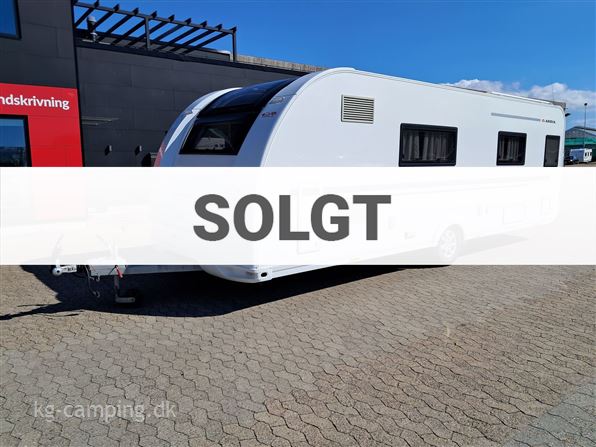 Adria Alpina 663 HT