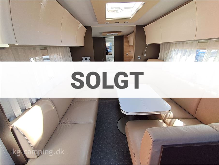 Adria Alpina 663 HT